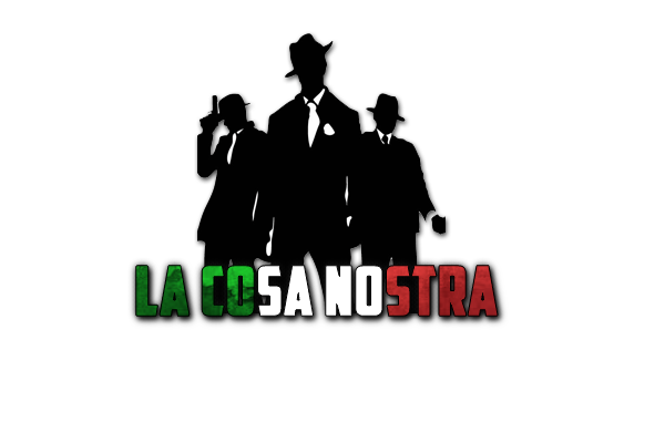 La Cosa Nostra | Дресс код D6b2c615262951b94251811cf3df41e8