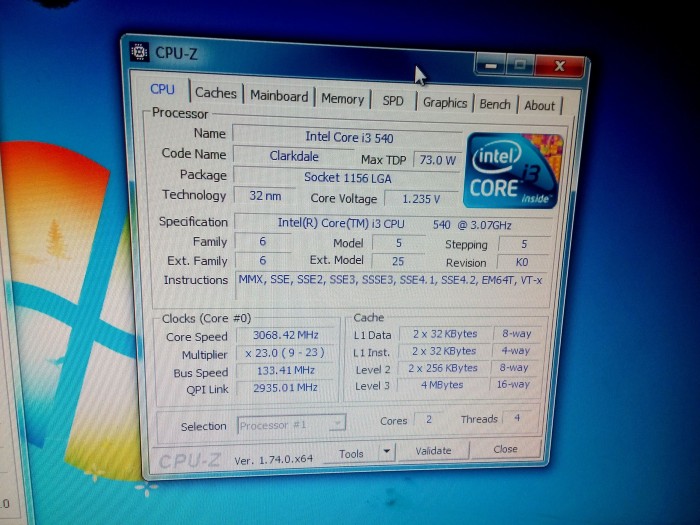 I3 540 характеристики. I3 540 CPU Z. Разгон Intel Core i3 CPU. I3 530 CPU Z. I3-3250 CPU-Z.
