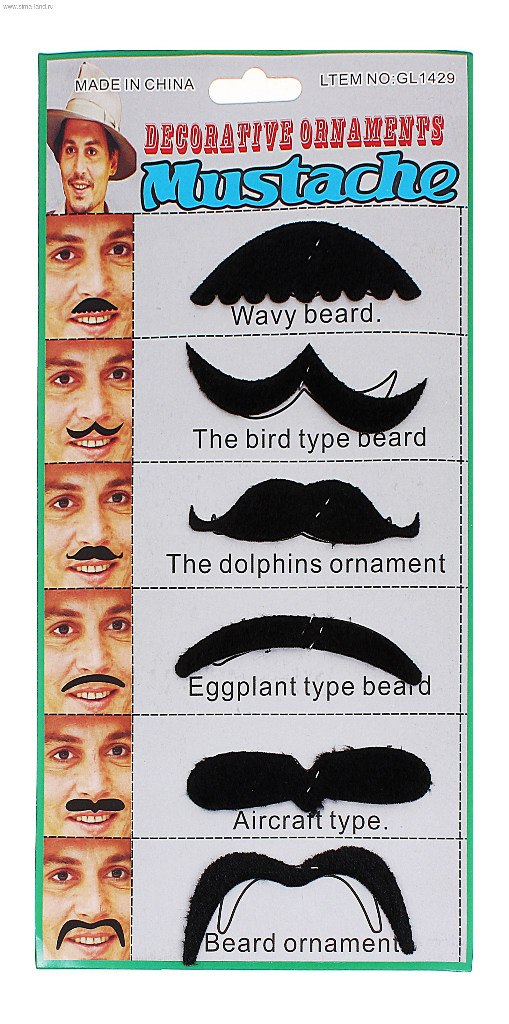 формы усов. усы разные формы. типы усов названия. разные формы усов. усы названия.