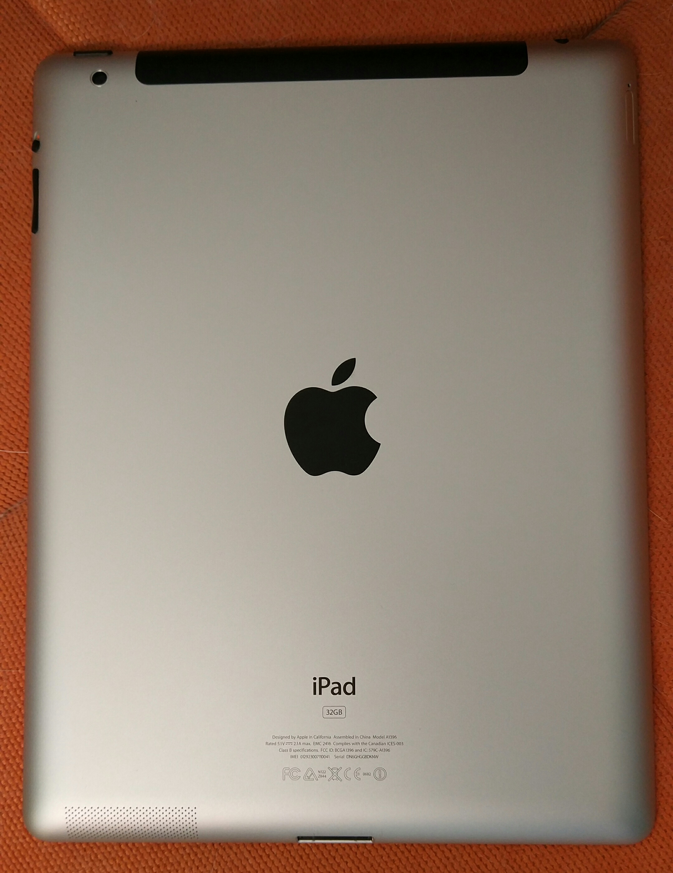 Ipad 32gb