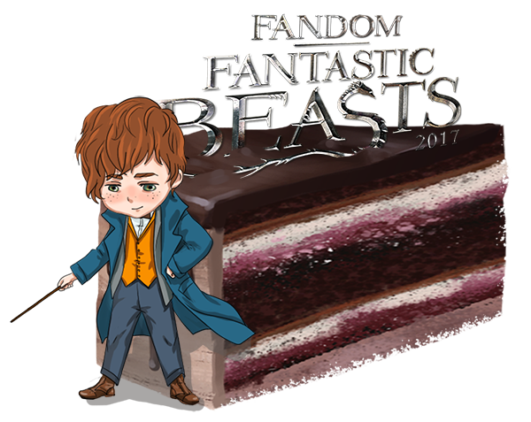 fandom Fantastic Beasts 2017