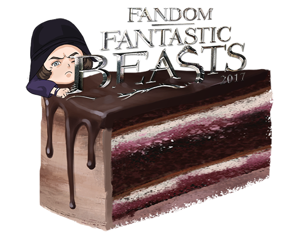 fandom Fantastic Beasts 2017