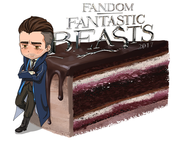 fandom Fantastic Beasts 2017