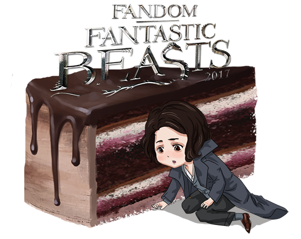 fandom Fantastic Beasts 2017