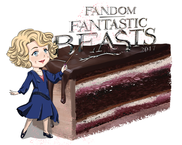 fandom Fantastic Beasts 2017