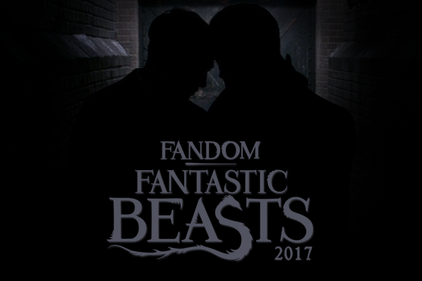 fandom Fantastic Beasts 2017