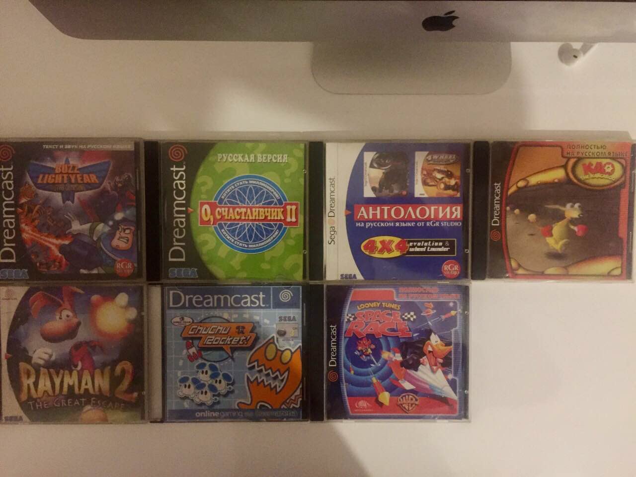 Steam dreamcast collection фото 94