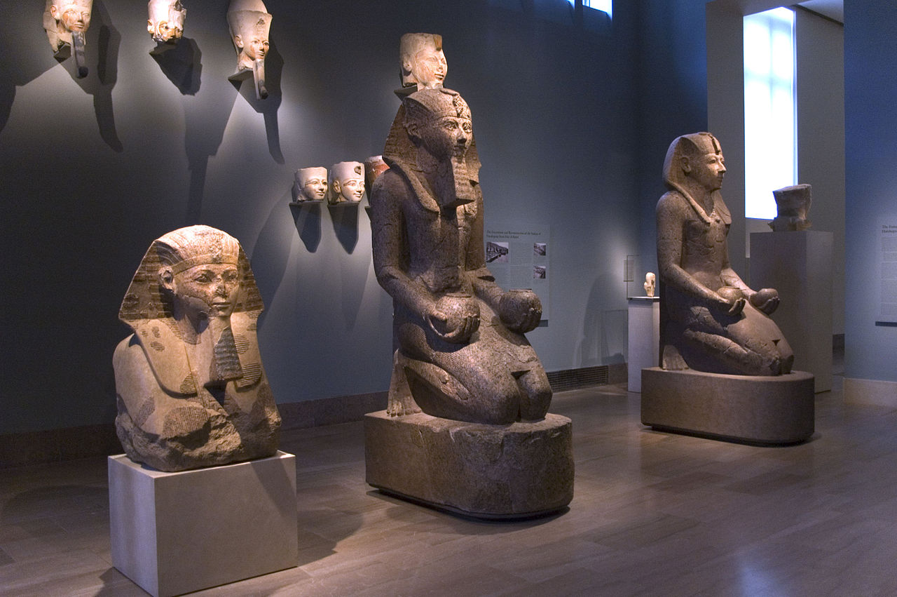 Музей древнего мира