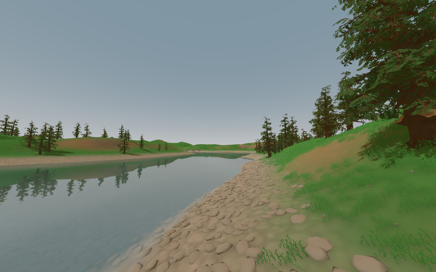 фон unturned rust фото 88