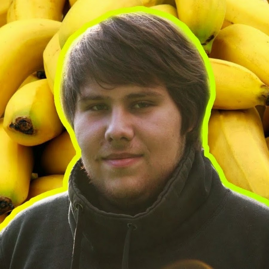 Millenniumeye23. Банан itpedia.