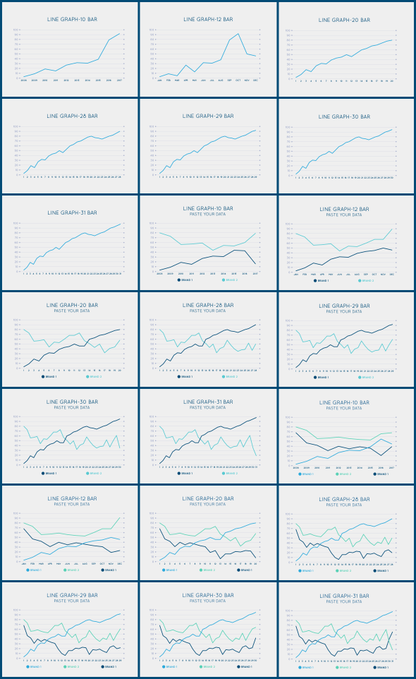 Infographic Bundle Infographic Bundle
