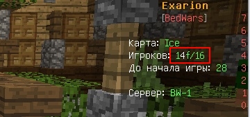 Split color codes [Scoreboard] | SpigotMC - High Performance Minecraft ...