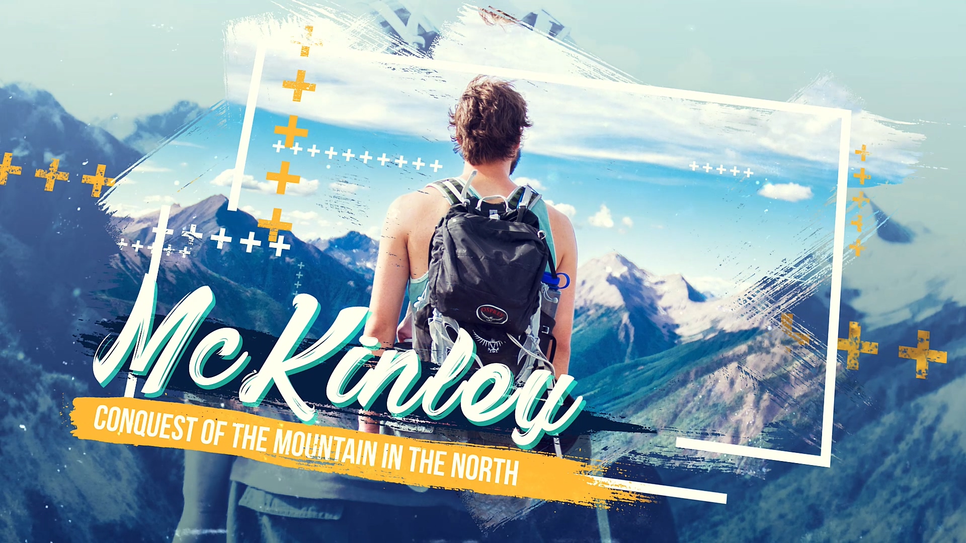 Spirit Of Travel Slideshow 20322610 - Free After Effects Templates