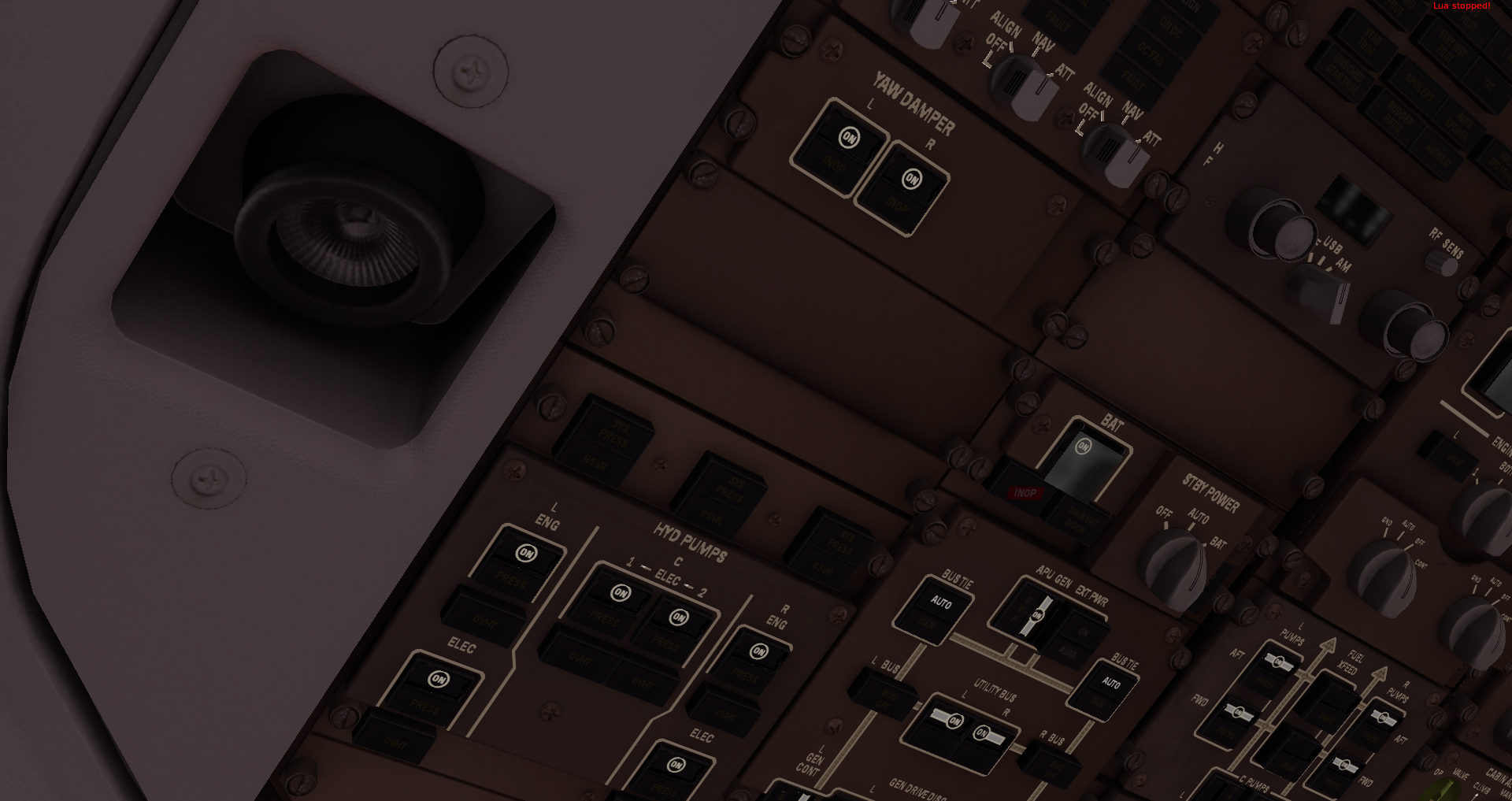 Boeing 757-200 Version 2.0.27 - Boeing 757 v2 Professional - X-Plane ...