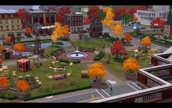 Год построй. The SIMS 3 Seasons. The SIMS 3 Seasons стройка. Симс Seasons (времена года). Симс 3 времена года город.