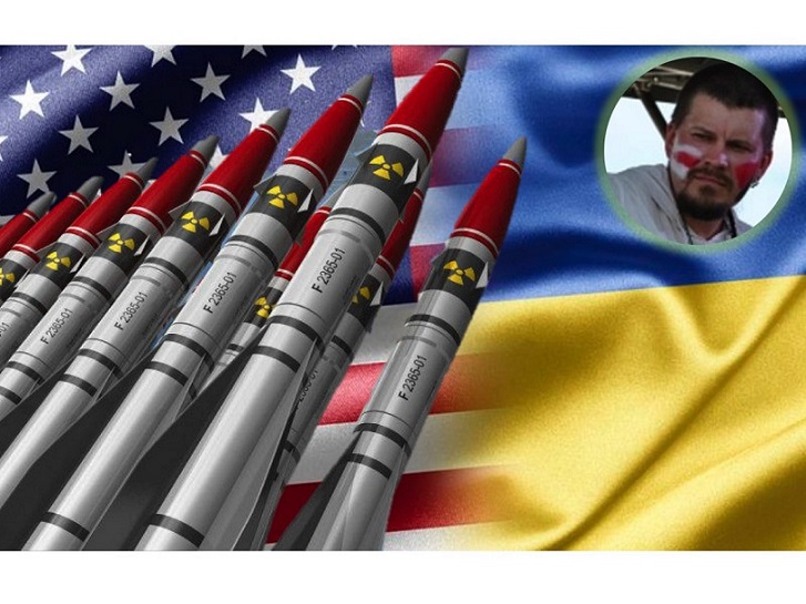 Артур Прузовский: Поддерживать украинскую армию нужно не только «матрасами или шлемами», но и поставками конкретных видов вооружений