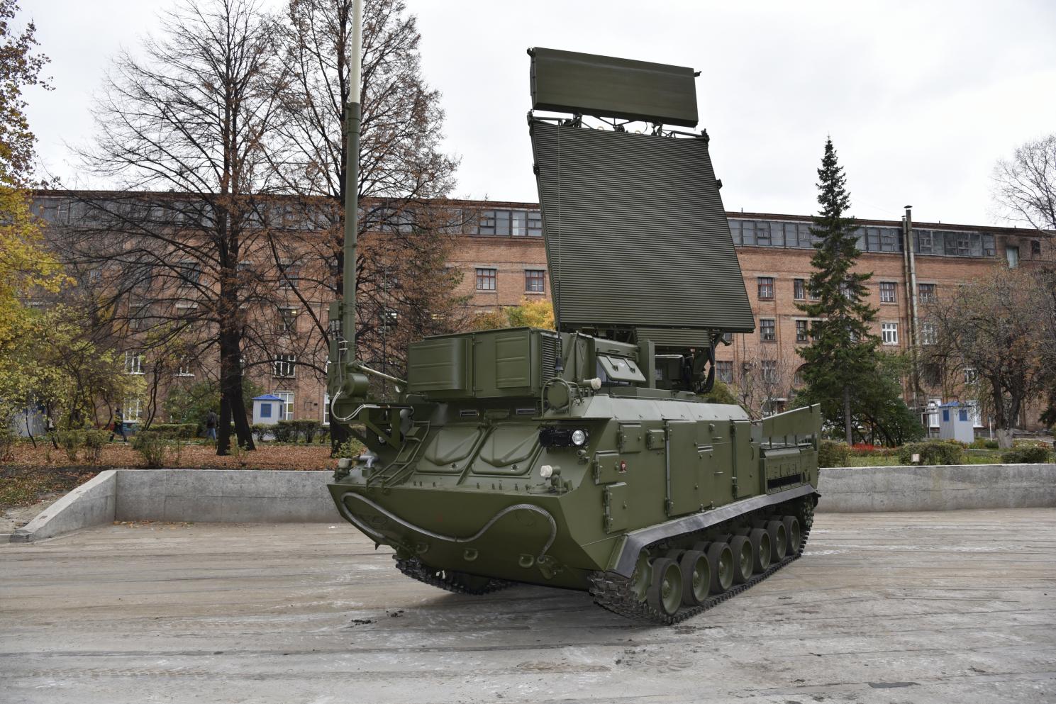 Buk SAM system General Thread - Page 15