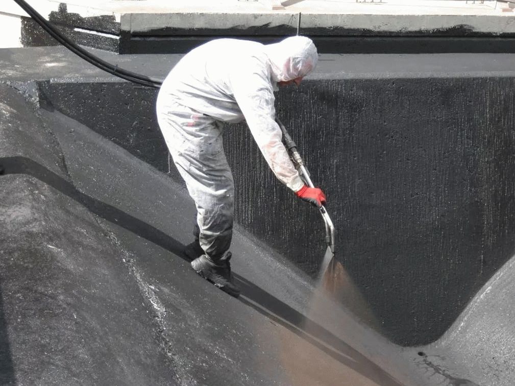 Жидкая резина