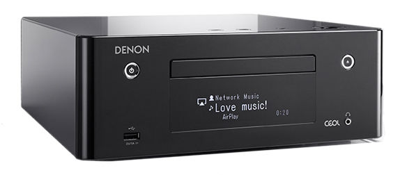 Denon CEOL N9