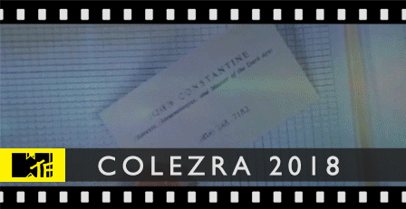 WTF Colezra 2018