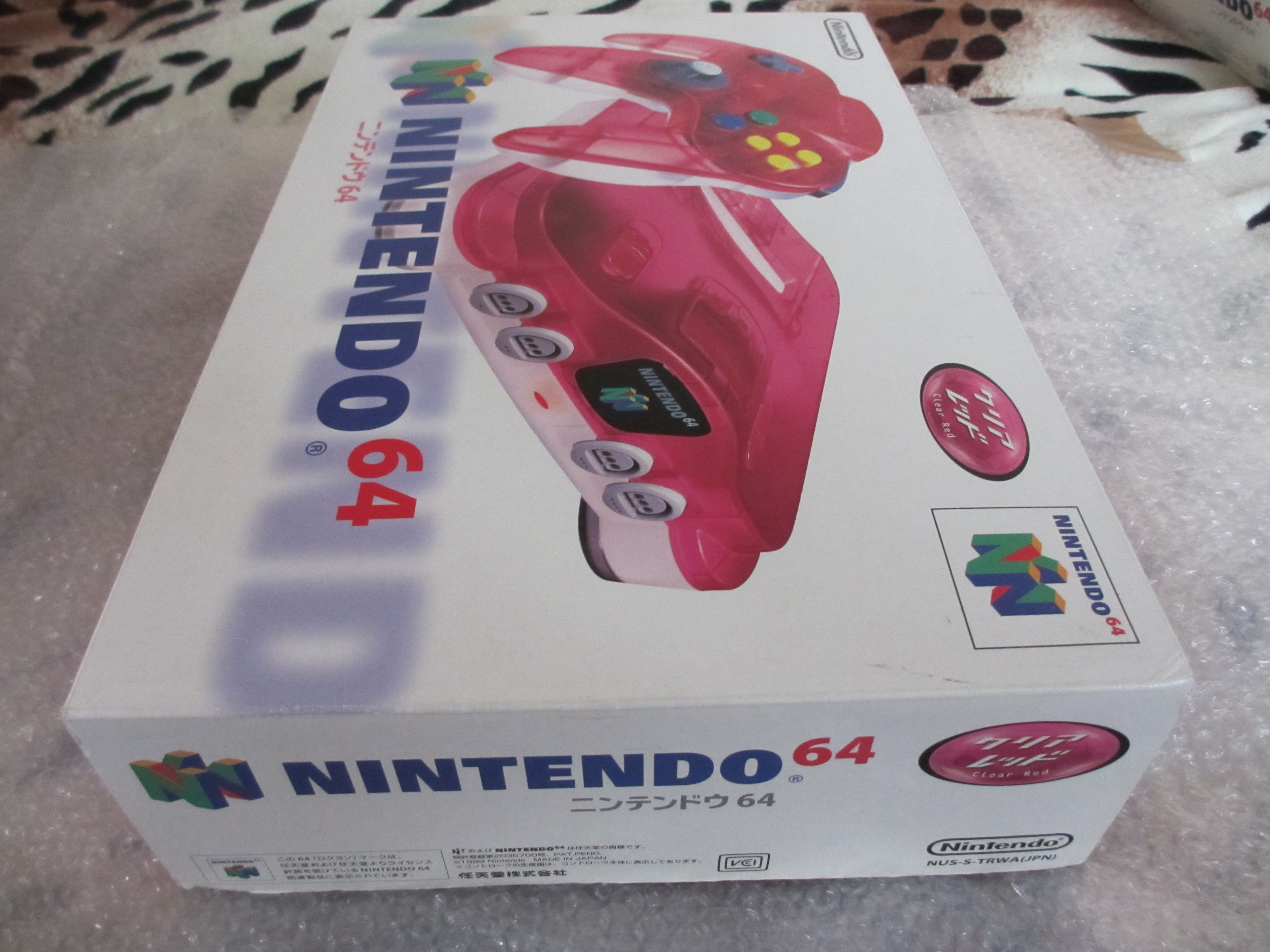 N64 rus