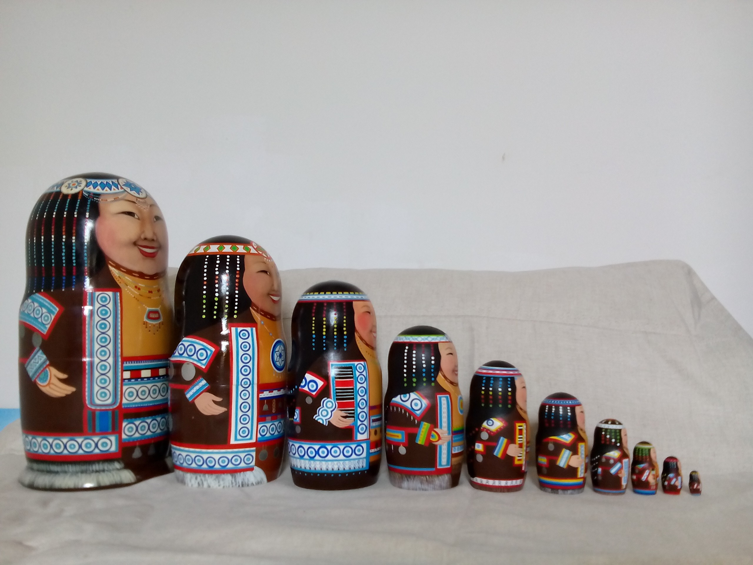 эвены, колыма эвены, колыма