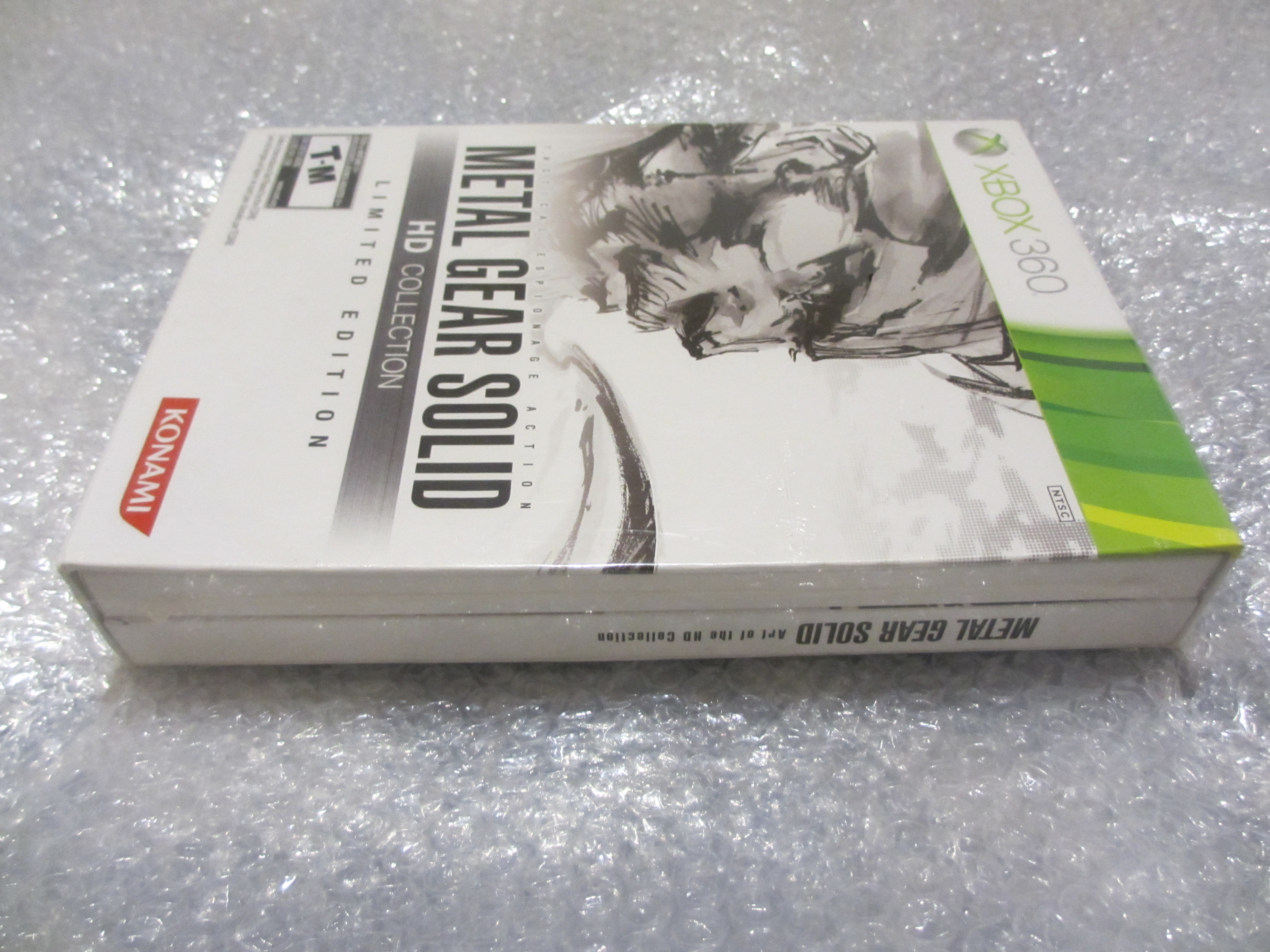 Metal gear master collection vol 2