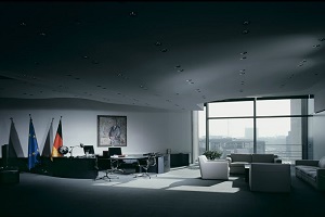 Офис премьер-министра Германской Империи
