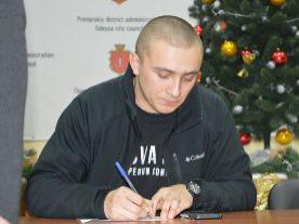 Степанов внес залог за Стерненко: "Это моя человеческая реакция на несправедливость" - Цензор.НЕТ 58