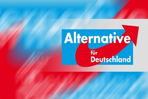Альтернатива для Германии||Alternative für Deutschland.