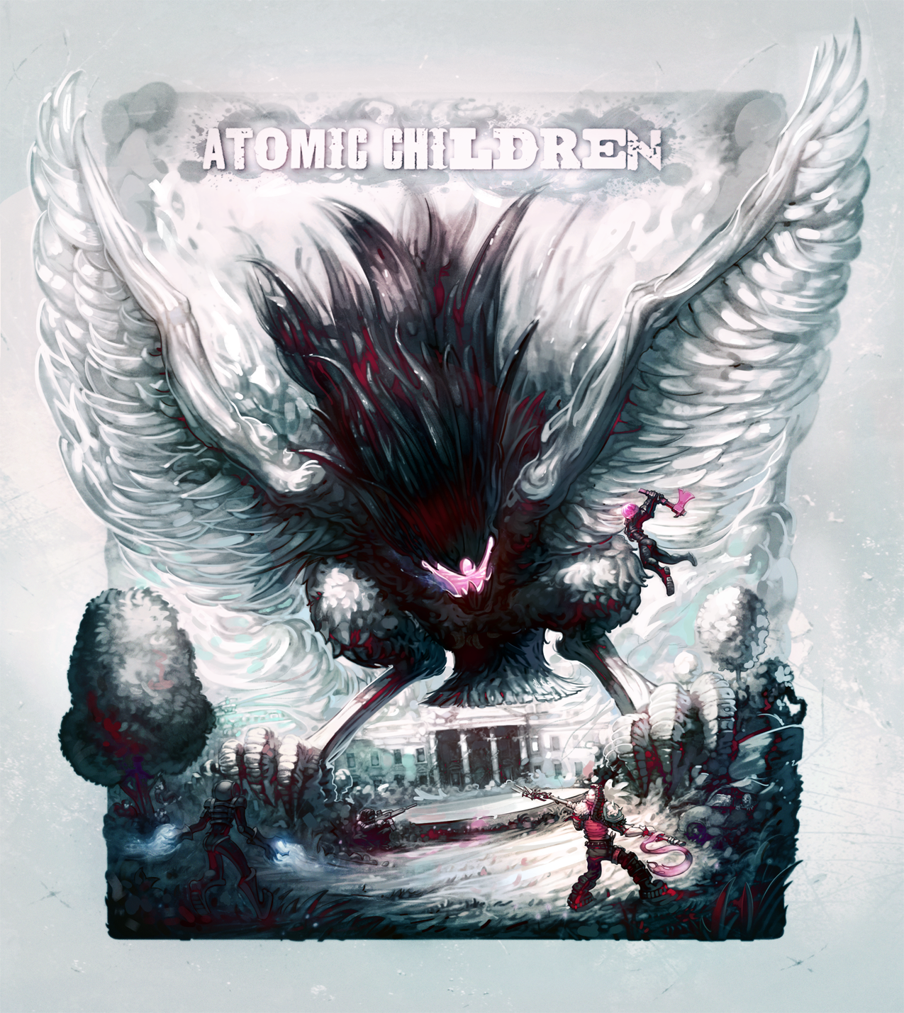 �����������