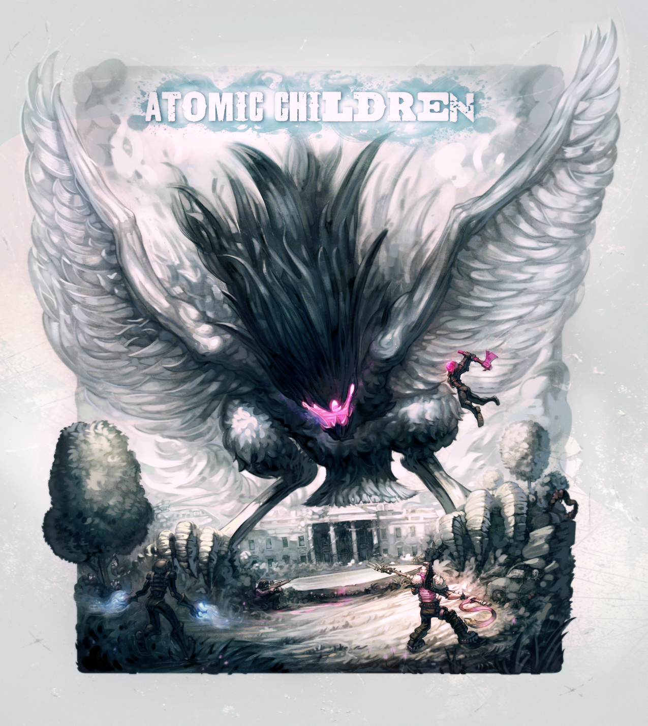 �����������