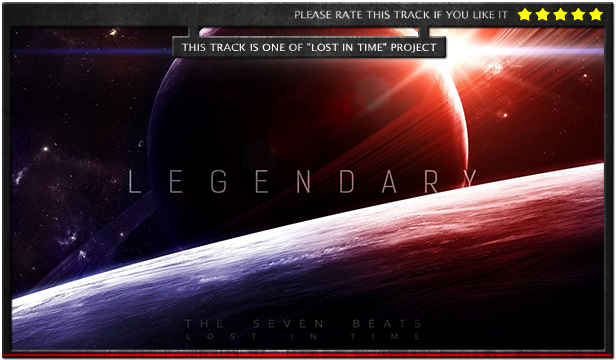 Legendary
