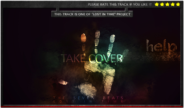 Take Cover