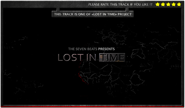 Lost In Time