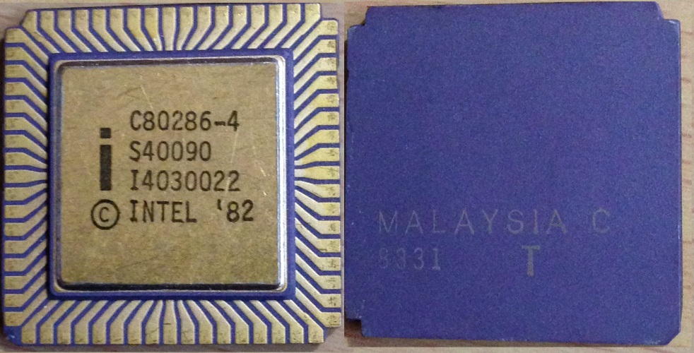 Intel c200 series