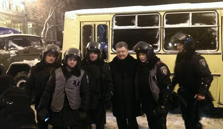 Суд продлил арест подозреваемому в госизмене полковнику Безъязыкову на два месяца, - адвокат Титич - Цензор.НЕТ 3914