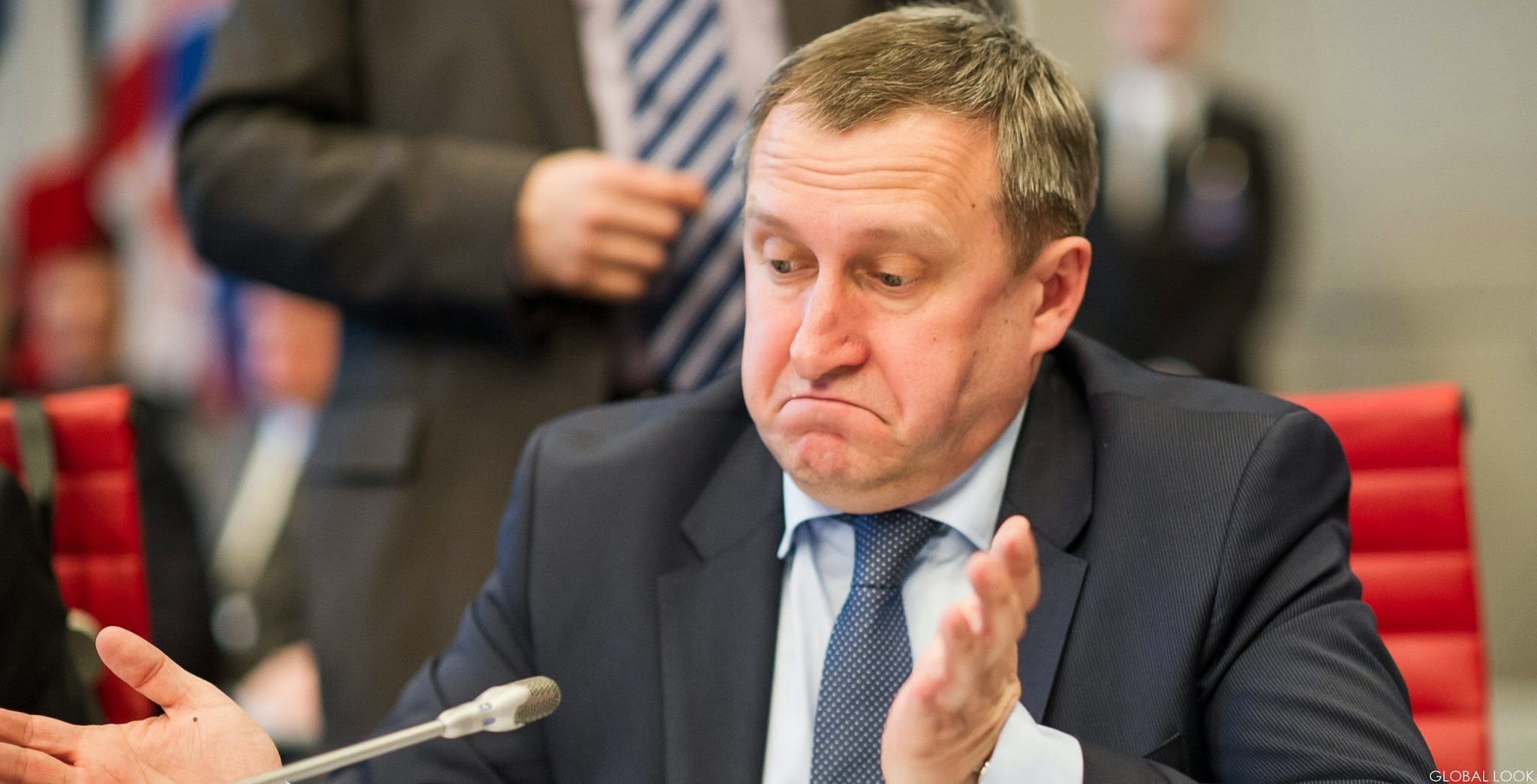 Процес над Януковичем: суд допитує посла Дещицю. ТЕКСТОВА ОНЛАЙН-ТРАНСЛЯЦІЯ - Цензор.НЕТ 8594