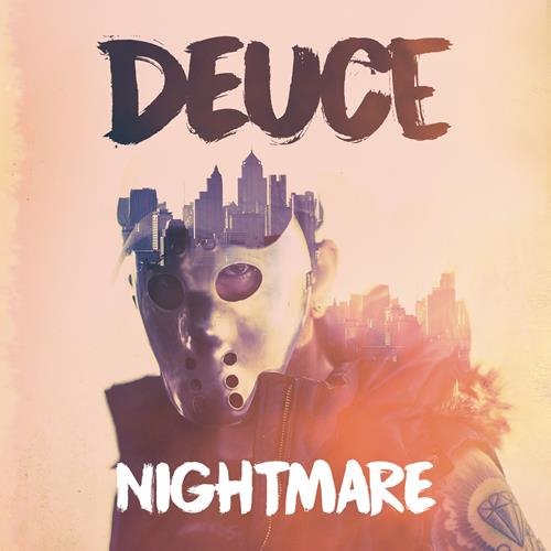 Deuce - Nightmare (2018) EP » Музыка Mp3 Скачать Сборник Музыки.