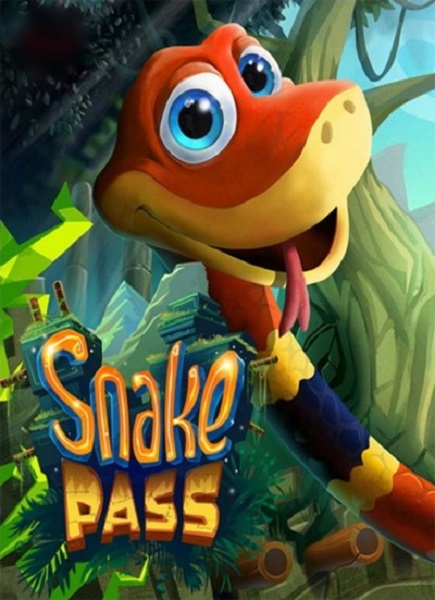 Snake Pass (2017/ENG) Snake Pass (2017/ENG)