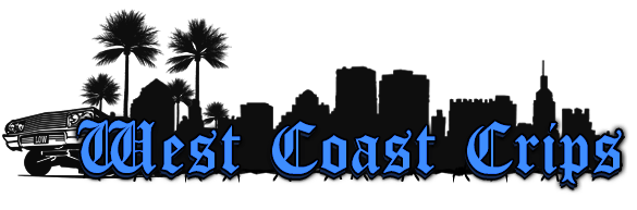 Coast to coast am. Эмблема банды Крипс. Крипс надпись. Граффити банд.