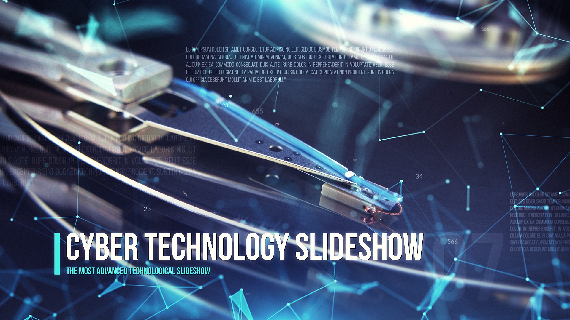 Innovative Slideshow - 1