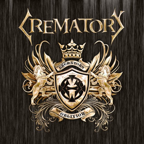 Crematory - Oblivion (2018/FLAC) » Музыка Mp3 Скачать Сборник.