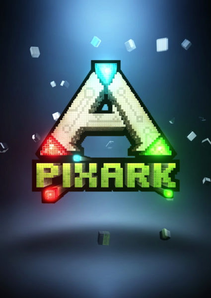 PixARK (v.1.7) (2018/RUS/ENG/RePack by R.G. Alkad) PixARK (v.1.7) (2018/RUS/ENG/RePack by R.G. Alkad)