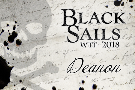 Black Sails. Деанон по квестам