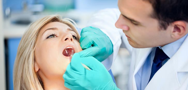 Терапевтическая стоматология – грамотное лечение зубов