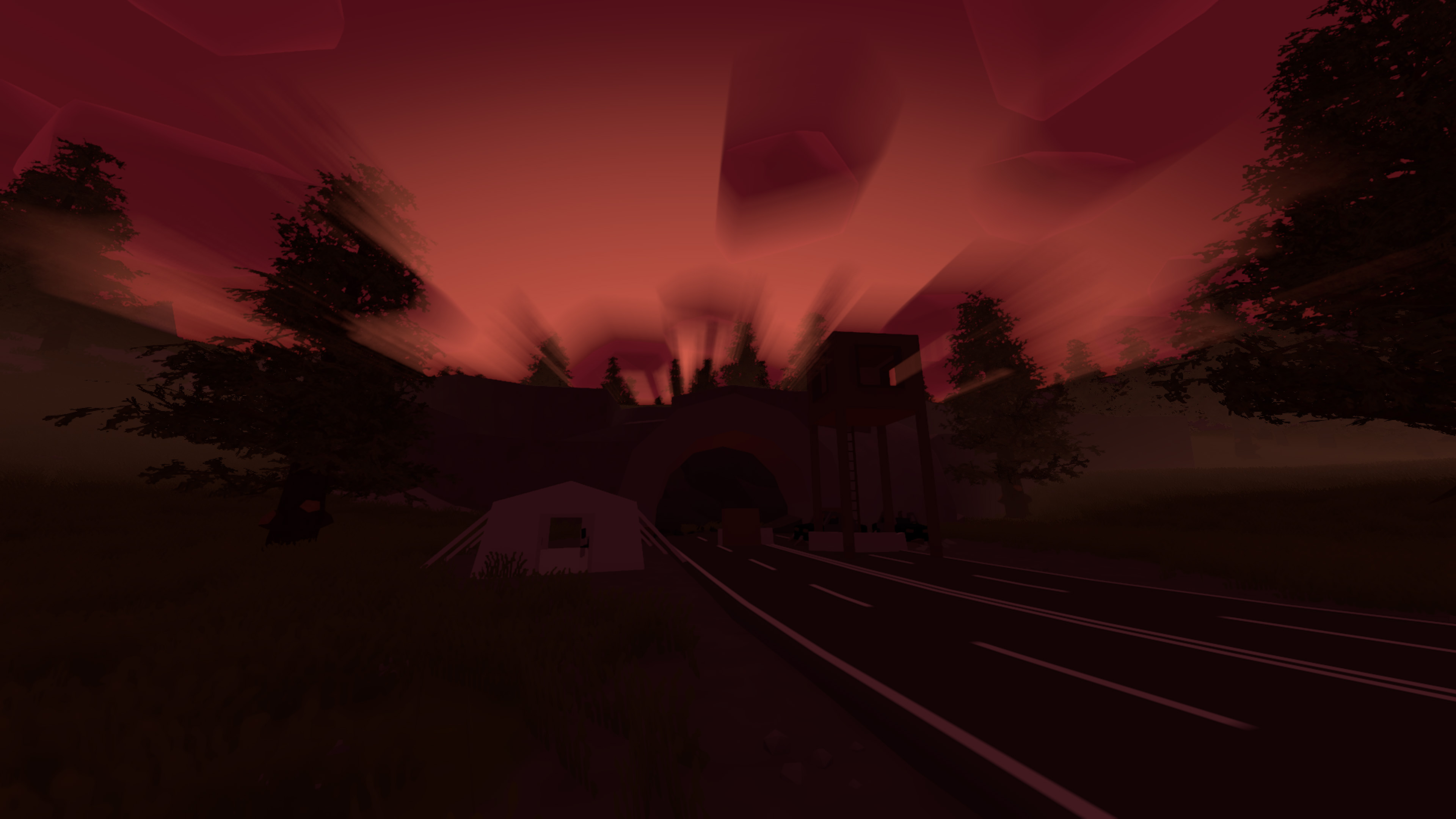 Screenshot jpg. Превью the Dawn. Unturned Тима красивые картинки.