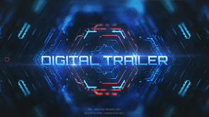 Space Wars Trailer - 2
