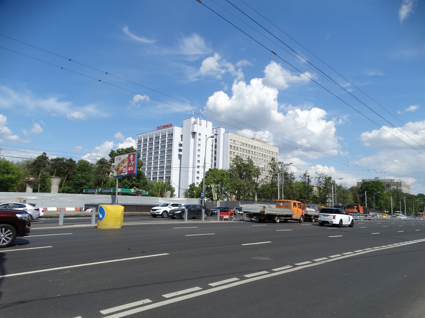 волоколамское шоссе 73 - Коммерческая недвижимость в Москве: купить, снять, прод