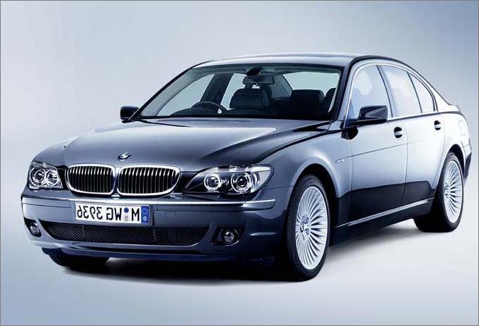 Купить BMW из Германии - пригнать БМВ ...
